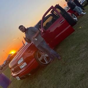 Meet your Posher, Rolandojr